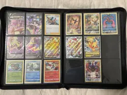 Pokemon Crown Zenith Complete Set - Image 1