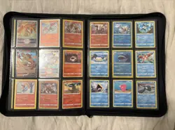 Pokemon Crown Zenith Complete Set - Image 3
