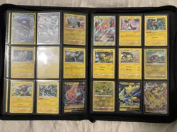 Pokemon Crown Zenith Complete Set - Image 4