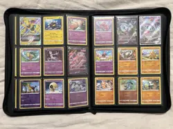 Pokemon Crown Zenith Complete Set - Image 5