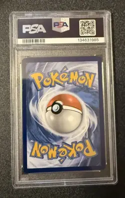 Pokemon 2025 Acerola's Mischief 183 PSA 10 Gem Mint Mega Evolution SIR - Image 2