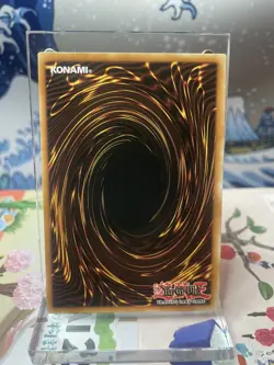 Yu-Gi-Oh! TCG Kuriboh YGLD-ENC23 1st Edition - Image 2