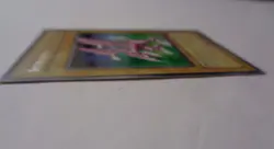 Seiyaryu DDS-004 (Secret Rare Unlimited, Excellent) Yugioh: Dark Duel Stories - Image 3