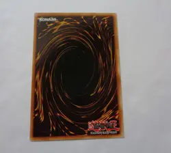 Seiyaryu DDS-004 (Secret Rare Unlimited, Excellent) Yugioh: Dark Duel Stories - Image 4
