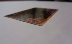 Seiyaryu DDS-004 (Secret Rare Unlimited, Excellent) Yugioh: Dark Duel Stories - Image 5