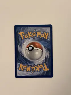 Pokemon TCG Mewtwo EX XY Evolutions Full Art Holo Card 103/108 Ultra Rare LP - Image 2