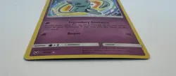 Pokemon TCG Shining Legends Mew Card 40/73 NM - Image 3