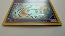 Pokemon TCG Shining Legends Mew Card 40/73 NM - Image 4