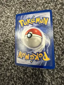 Pokemon trading cards Fossil set - near complete 46/64. - Image 3