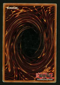 Barrel Dragon MRD-126 Lightly Played LP Ultra Rare Holo Yugioh Card 2002 - Image 2