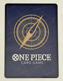 Roronoa Zoro (CS 2024 Event Pack) P-042 One Piece Promo Card Foil Gold Stamped - Image 2