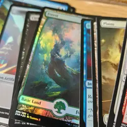 Large Lot of Random MTG Magic the Gathering Cards - Image 3