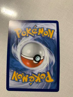 Mewtwo Holo NM 150/165 Scarlet & Violet 151 Pokemon Card - Image 2