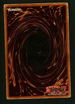 Barrel Dragon MRD-126 Played MP Ultra Rare Holo Yugioh Card 2002 - Image 2