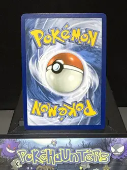 Pokemon Card Bloodmoon Ursaluna ex 216/167 Twilight Masquerade Holo Near Mint - Image 2