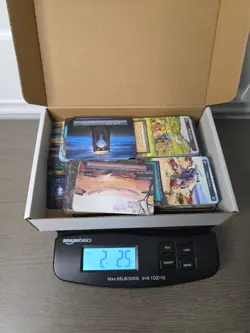 Sorcery Contested Realm Cards Bulk Lot TCG Unsearched 2lbs - Image 2