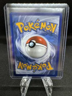 Pokemon Card TCG Eevee 173 SVP Promo Prismatic Evolutions - Image 2