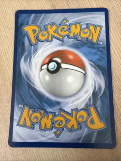 Pikachu 58/102 JUMBO OVERSIZED Celebrations Promo Pokemon Card - Image 2