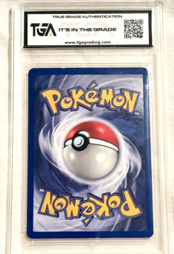 1st Edition Shadowless Zapdos Holo - 16/102 - Base Set Pokemon Card - TGA 6.5 - Image 2