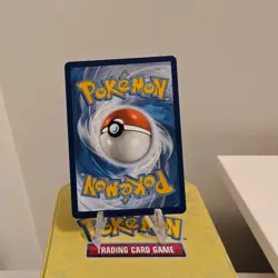 Radiant Jirachi - 120/195 - Ultra Rare - Silver Tempest - Pokemon Card - NM/M - Image 2