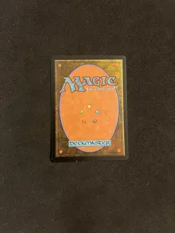 Parallax Wave [Nemesis] Magic MTG Cards LP - Image 2