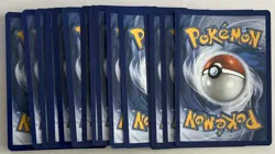 Pokemon TCG 19 Card Destined Rivals Reverse Holo Lot No Duplicates Sneasel +++ - Image 3