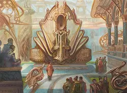 Panharmonicon - Kaladesh | MTG Card - Image 2