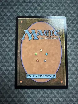 MTG The Monumental Facade #255/271 Foil Rare Phyrexia: All Will Be One (ONE) - Image 4