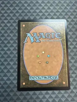 MTG Ignoble Hierarch #166/303 Rare Modern Horizons 2 (MH2) - Image 4