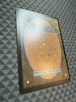 MTG Ignoble Hierarch #166/303 Rare Modern Horizons 2 (MH2) - Image 5