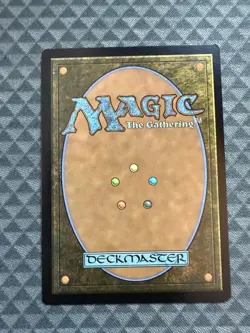 MTG Blasphemous Act #0211 Rare Commander: The Lord of the Rings (LTC) - Image 4