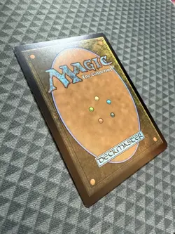 MTG Blasphemous Act #0211 Rare Commander: The Lord of the Rings (LTC) - Image 5