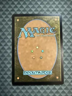 MTG Azula, Cunning Usurper #0208 Rare Avatar: The Last Airbender (TLA) - Image 3