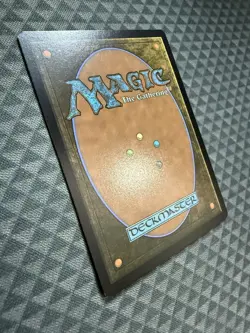 MTG Azula, Cunning Usurper #0208 Rare Avatar: The Last Airbender (TLA) - Image 4