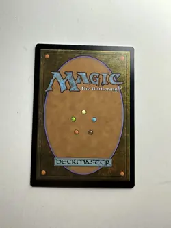 Necropede NM Scars of Mirrodin Magic The Gathering Mtg Near Mint Artifact - Image 2