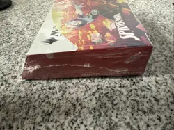 Magic The Gathering Spider-man Collector Booster Box SEALED! - Image 3