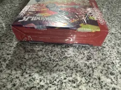 Magic The Gathering Spider-man Collector Booster Box SEALED! - Image 4