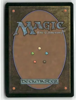 Magic The Gathering- Fire-Lit Thicket Double Masters - Image 2