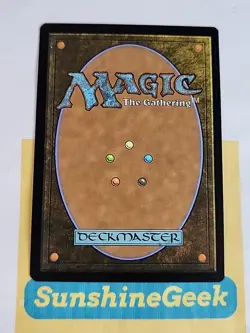 Hedron Crab Secret Lair Drop Regular - Image 2