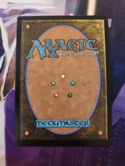 MTG Secret Lair Drop - Hatsune Miku - Elvish Mystic - Japanese, Non-Foil NM - Image 2