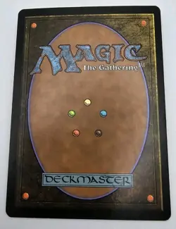 Prismatic Lens FOIL Time Spiral TSP MTG Magic Gathering 1x - Image 2