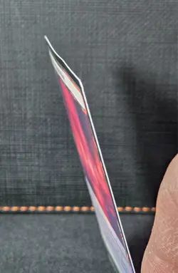 Bloodstained Mire (Non-Foil) - Zendikar Rising Expeditions (ZNE) MTG - #003 LP - Image 2