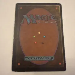 Wheel of Fortune - Revised Edition - Magic The Gathering - MTG - PL Condition - Image 4