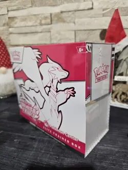 Pokemon TCG White Flare Pokemon Center Elite Trainer Box ETB SEALED✅ - Image 3