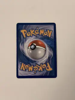 Pokemon TCG Blastoise EX Full Art Ultra Rare XY 142/146 LP - Image 2