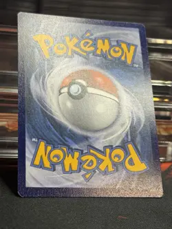 Professor Program Promo Pokemon Milo Rebel Clash 190/192 2020 Textured Full Art - Image 4