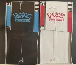 Pokemon Center Black Bolt and White Flare Elite Trainer Box Sealed ETB Bundle - Image 3