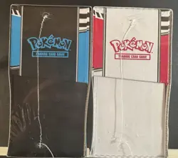 Pokemon Center Black Bolt and White Flare Elite Trainer Box Sealed ETB Bundle - Image 4