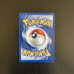 Here Comes Team Rocket! 15/82 Pokemon TCG Team Rocket Holo - Image 2