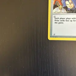 Here Comes Team Rocket! 15/82 Pokemon TCG Team Rocket Holo - Image 5